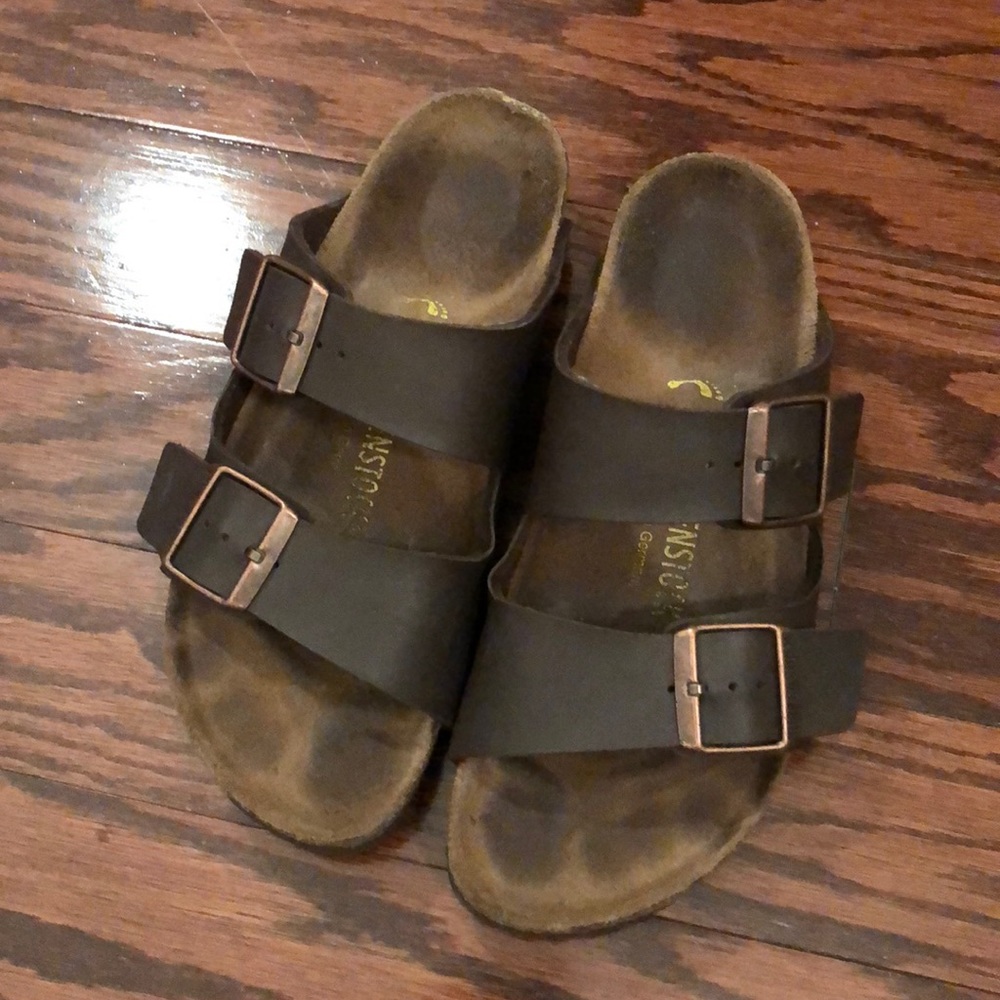 Birkenstock Sandals